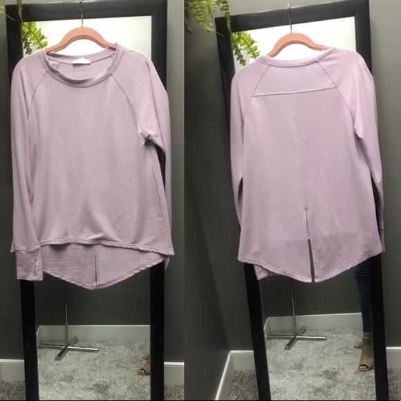 Athleisure top - Picture 3 of 7